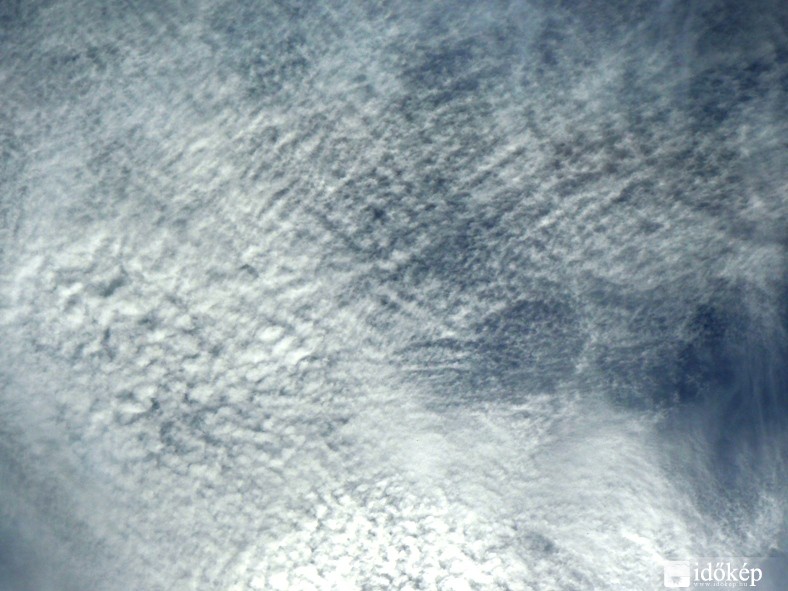 Cirrocumulus