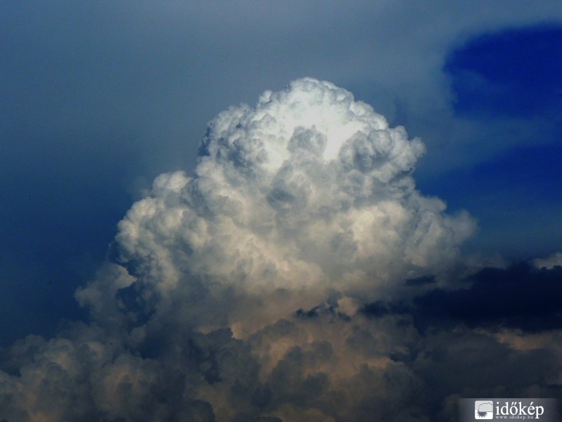 Cumulus