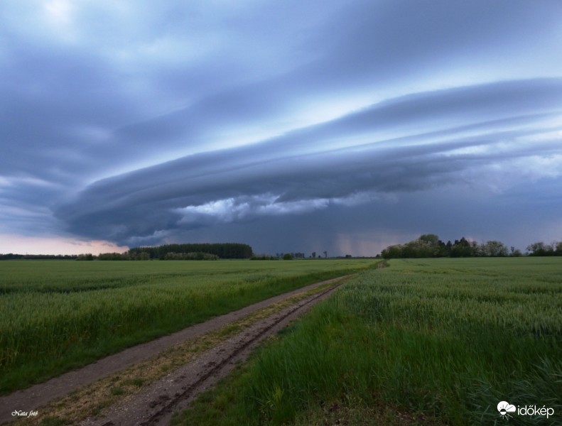 Szupercella, Mihályi