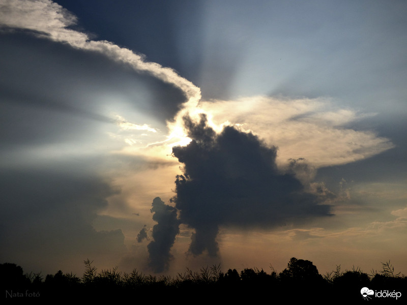 Mazsola meg Tádé :)