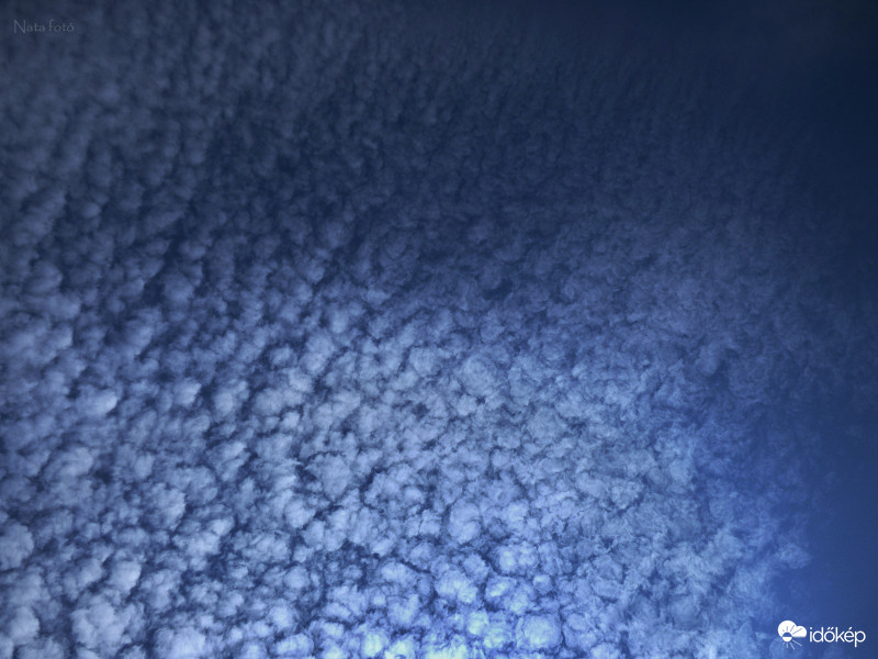 Cirrocumulus