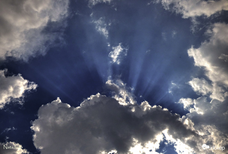 Két zivatar között