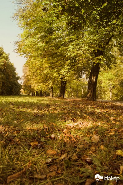Monostori erőd, dunaparti sétány