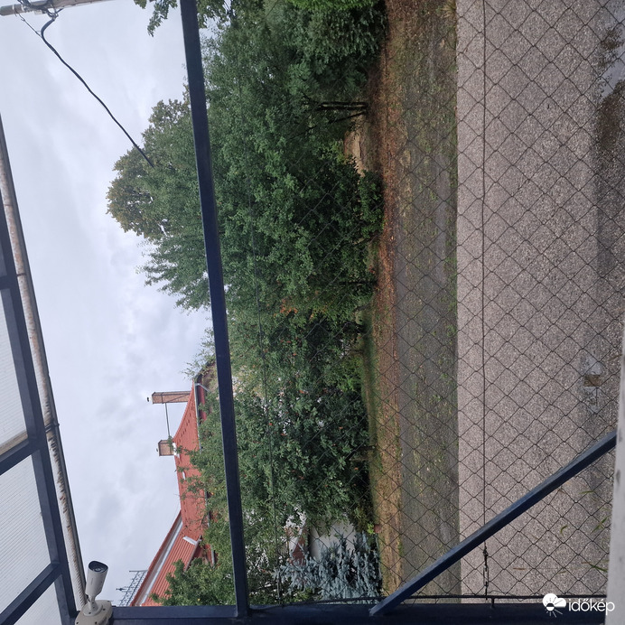 Budapest X.ker - Királydomb