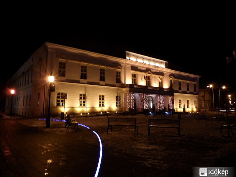 Magyar Király Hotel