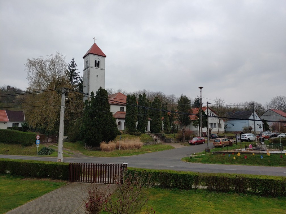 Kaposszerdahely