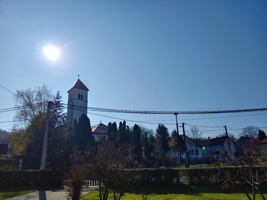 Kaposszerdahely
