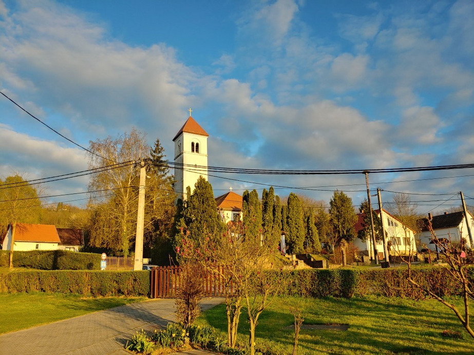 Kaposszerdahely