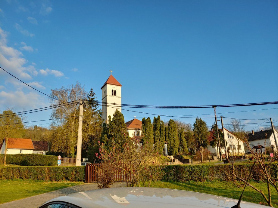 Kaposszerdahely