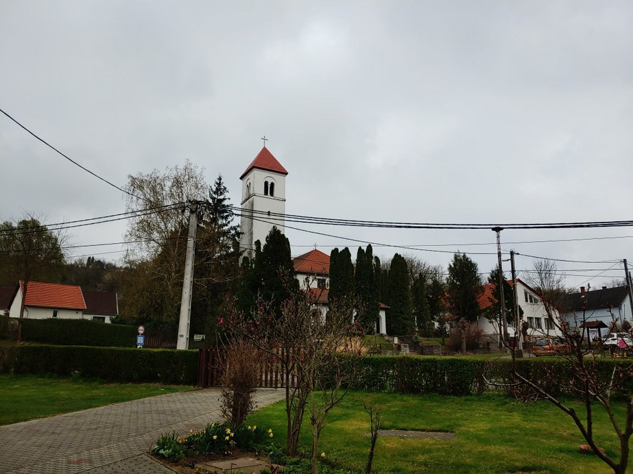 Kaposszerdahely