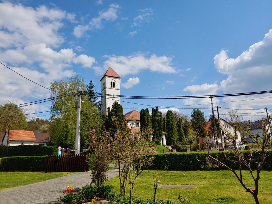 Kaposszerdahely