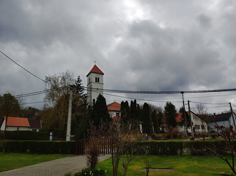 Kaposszerdahely