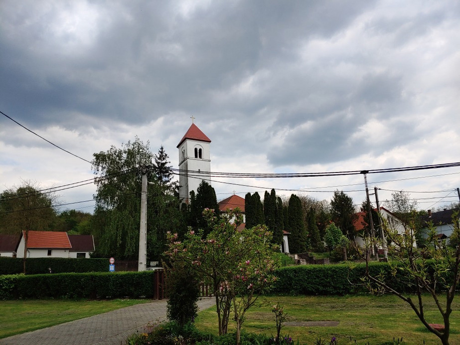 Kaposszerdahely