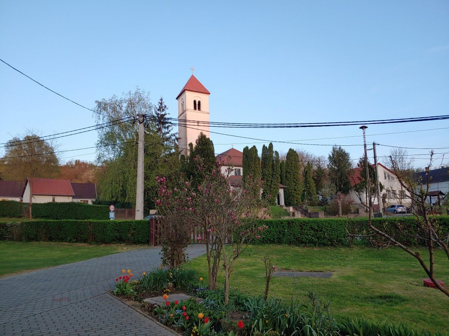 Kaposszerdahely