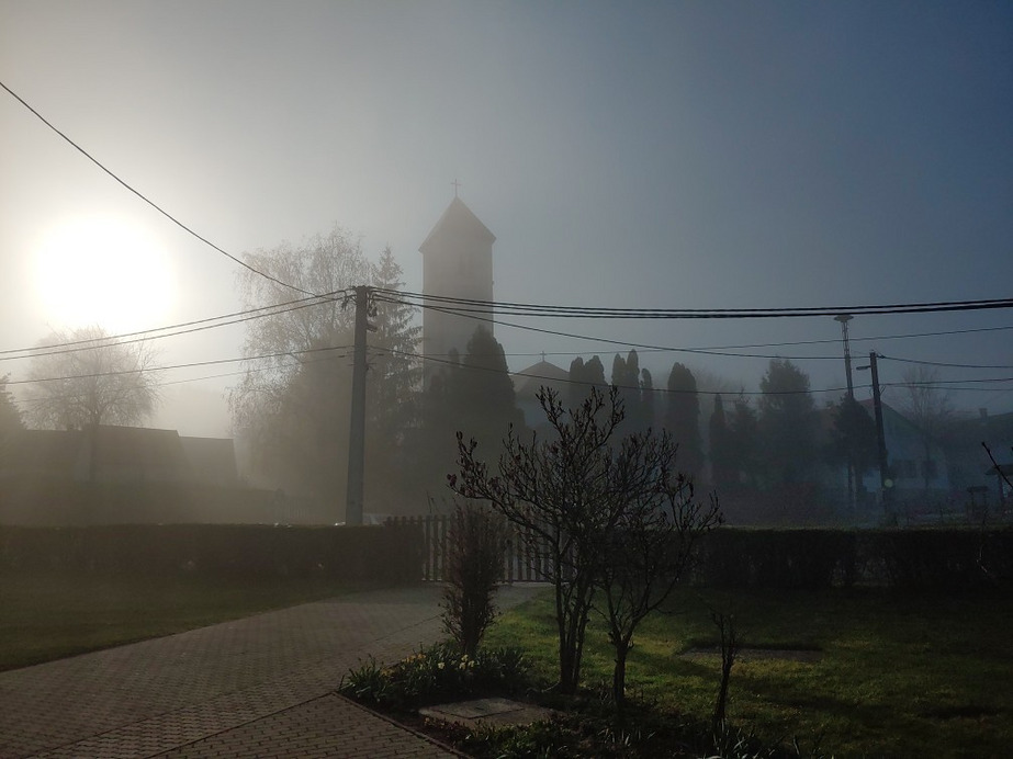Kaposszerdahely