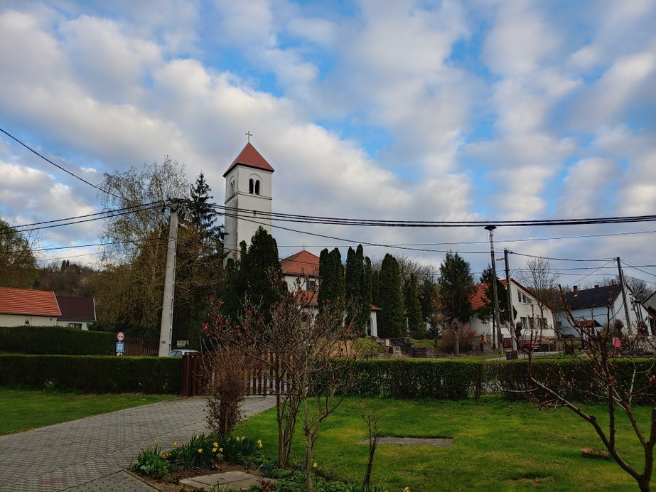 Kaposszerdahely