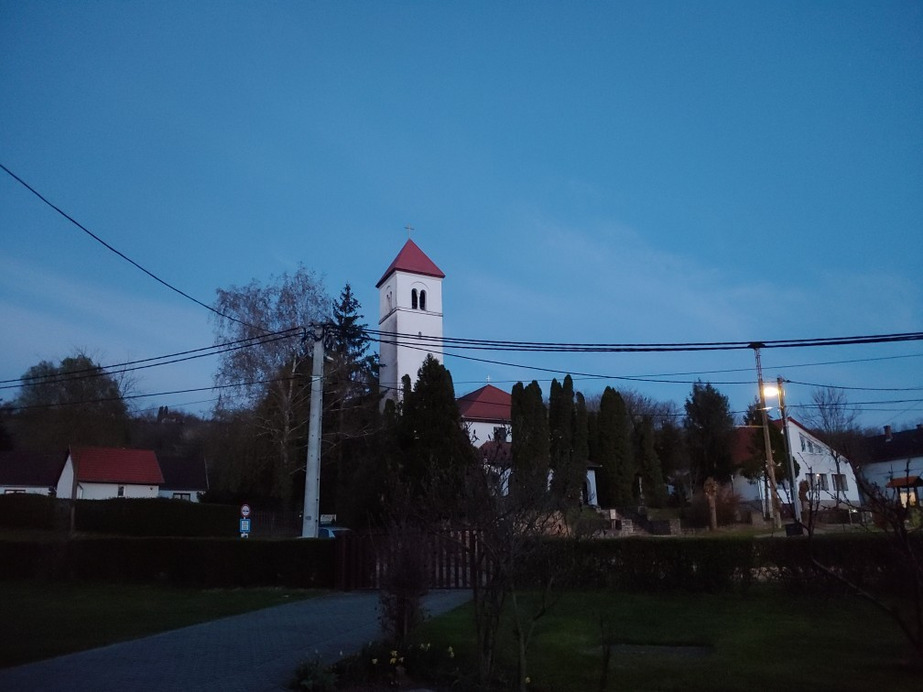 Kaposszerdahely