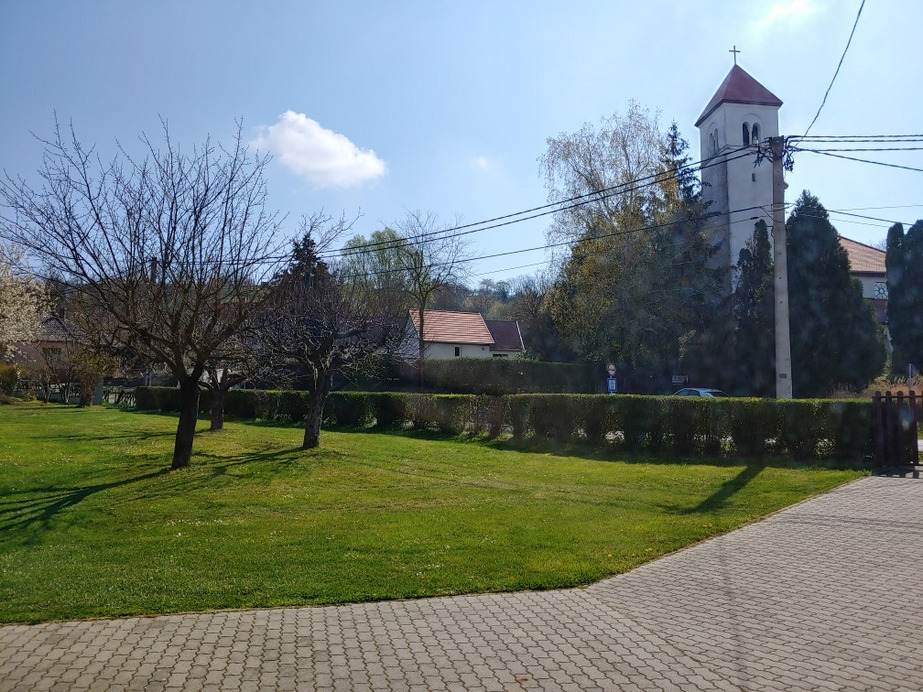 Kaposszerdahely