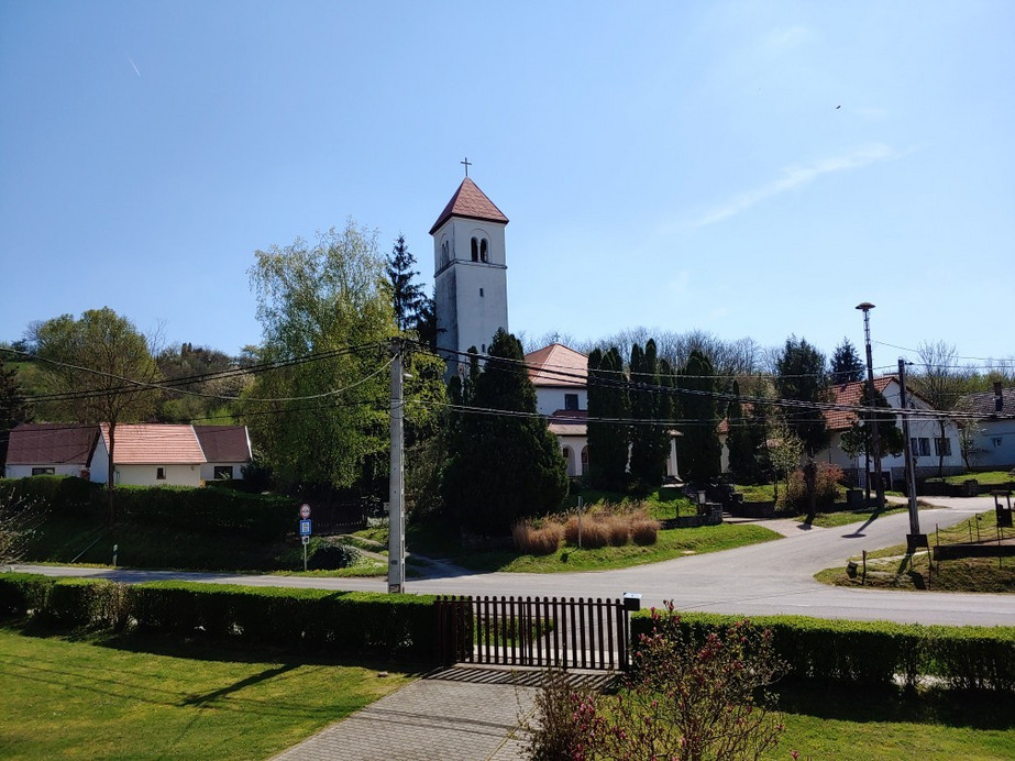 Kaposszerdahely