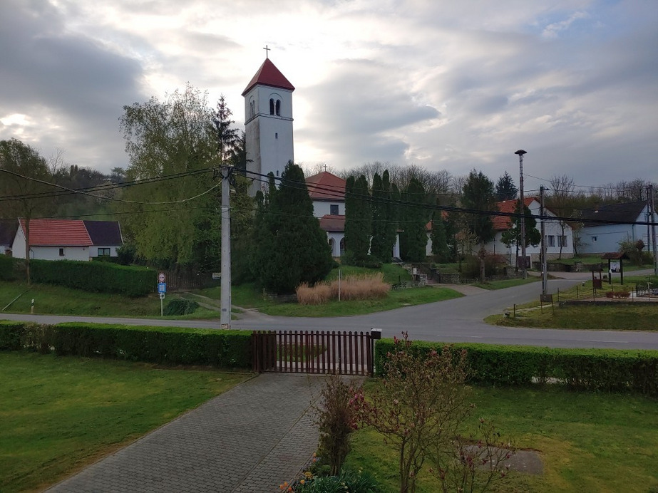 Kaposszerdahely