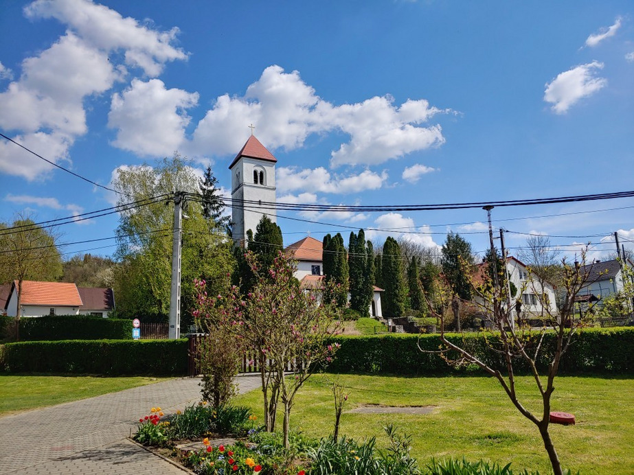 Kaposszerdahely