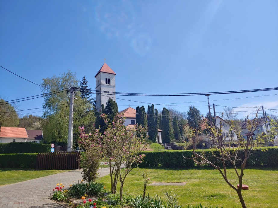Kaposszerdahely