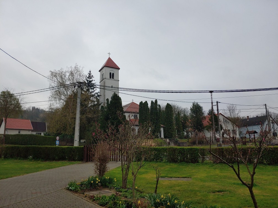 Kaposszerdahely