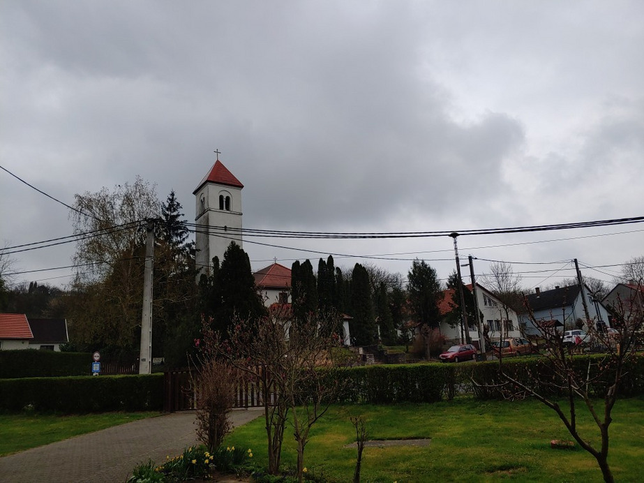 Kaposszerdahely