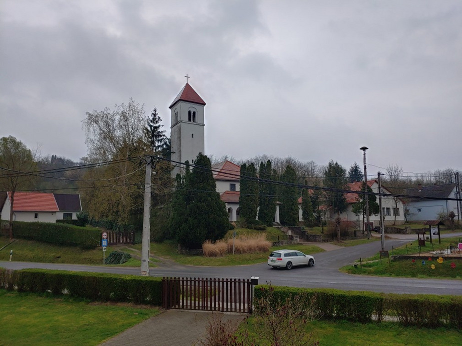 Kaposszerdahely