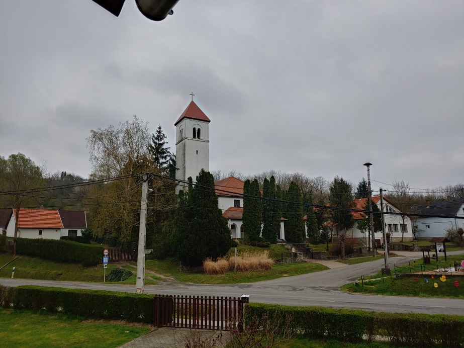 Kaposszerdahely