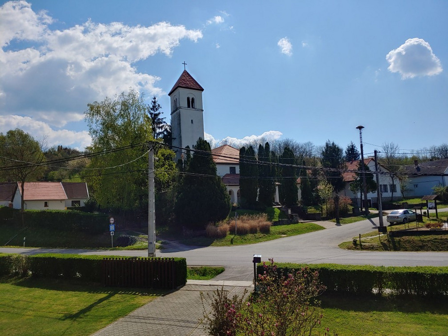 Kaposszerdahely