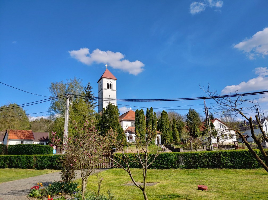 Kaposszerdahely