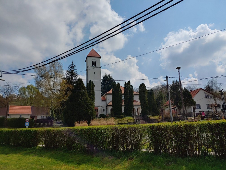 Kaposszerdahely