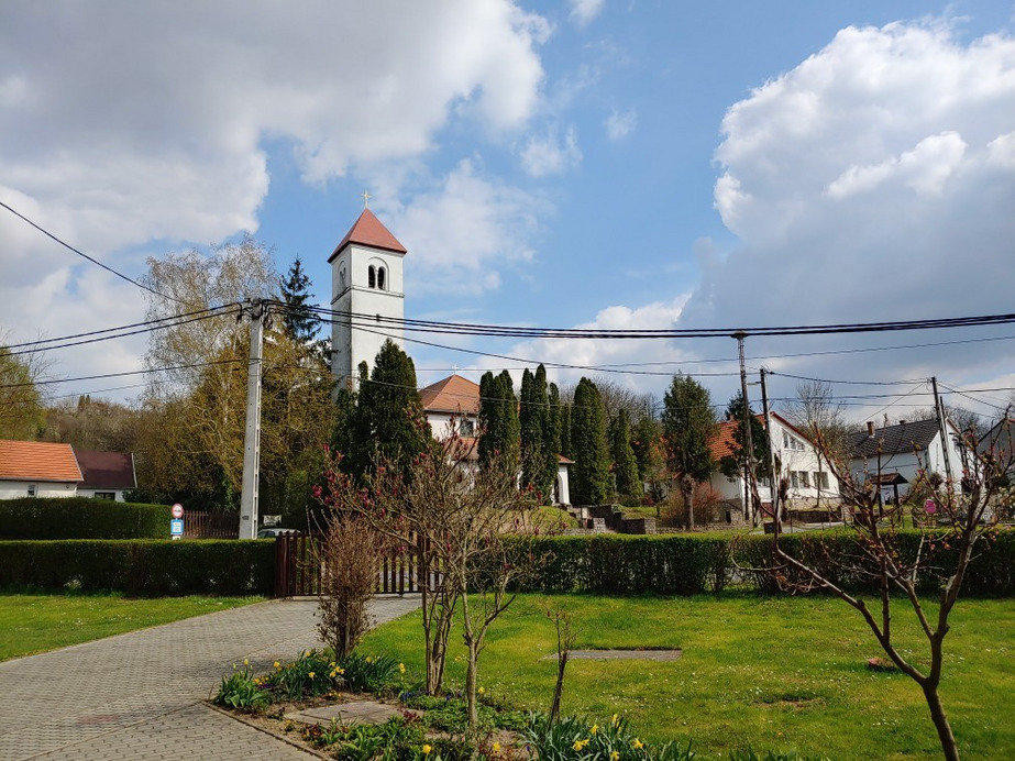 Kaposszerdahely