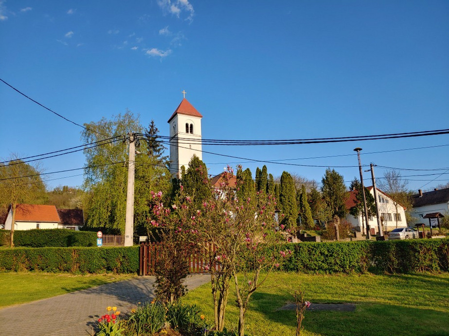 Kaposszerdahely