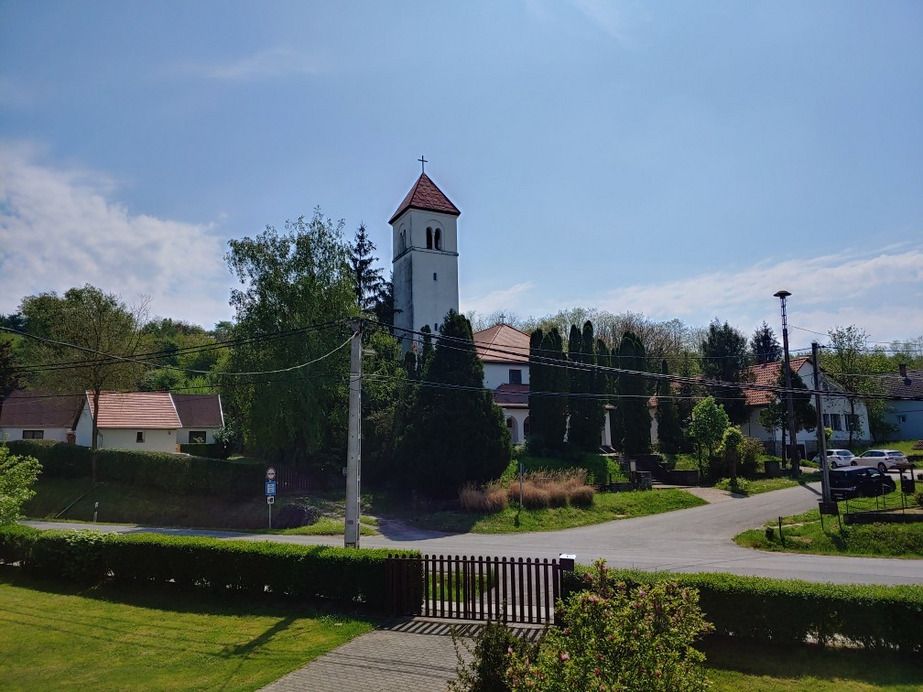 Kaposszerdahely