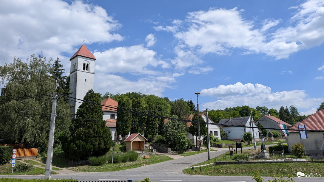 Kaposszerdahely
