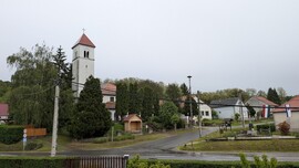 Kaposszerdahely