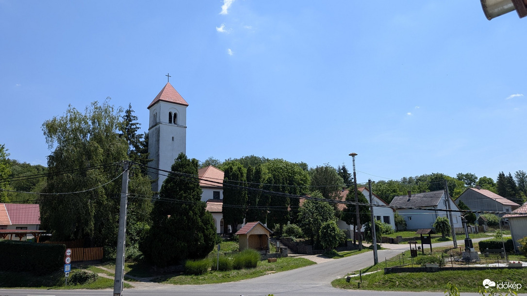 Kaposszerdahely