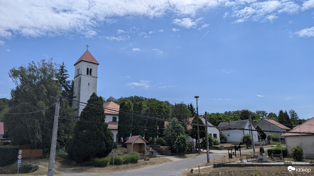 Kaposszerdahely