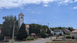 Kaposszerdahely