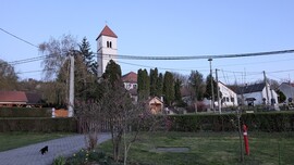 Kaposszerdahely