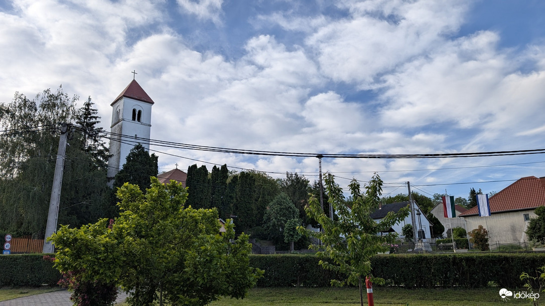 Kaposszerdahely