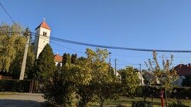 Kaposszerdahely