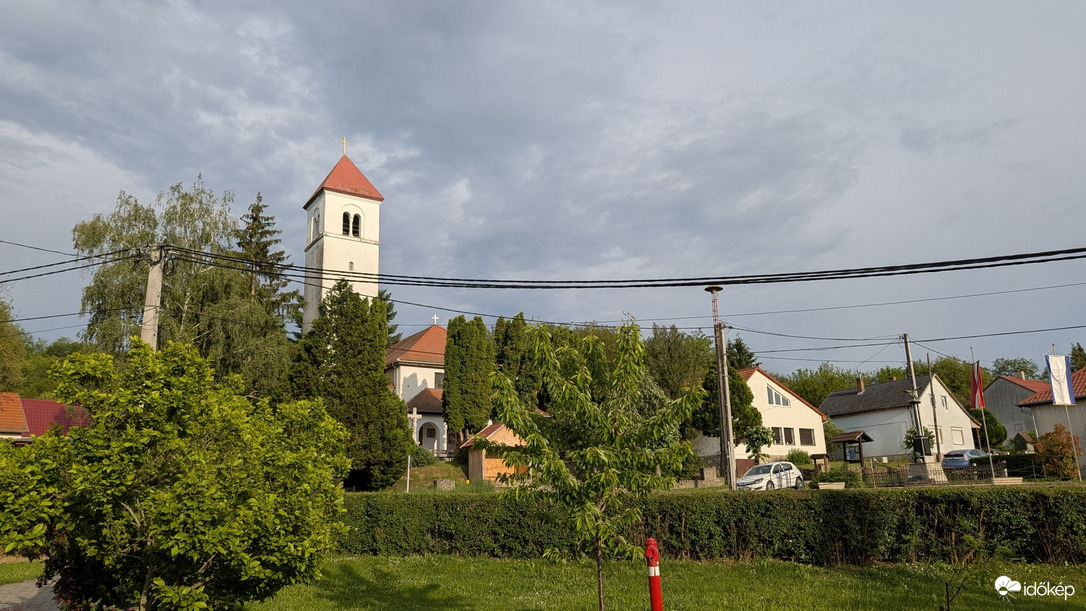 Kaposszerdahely