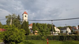 Kaposszerdahely