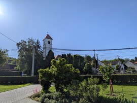 Kaposszerdahely