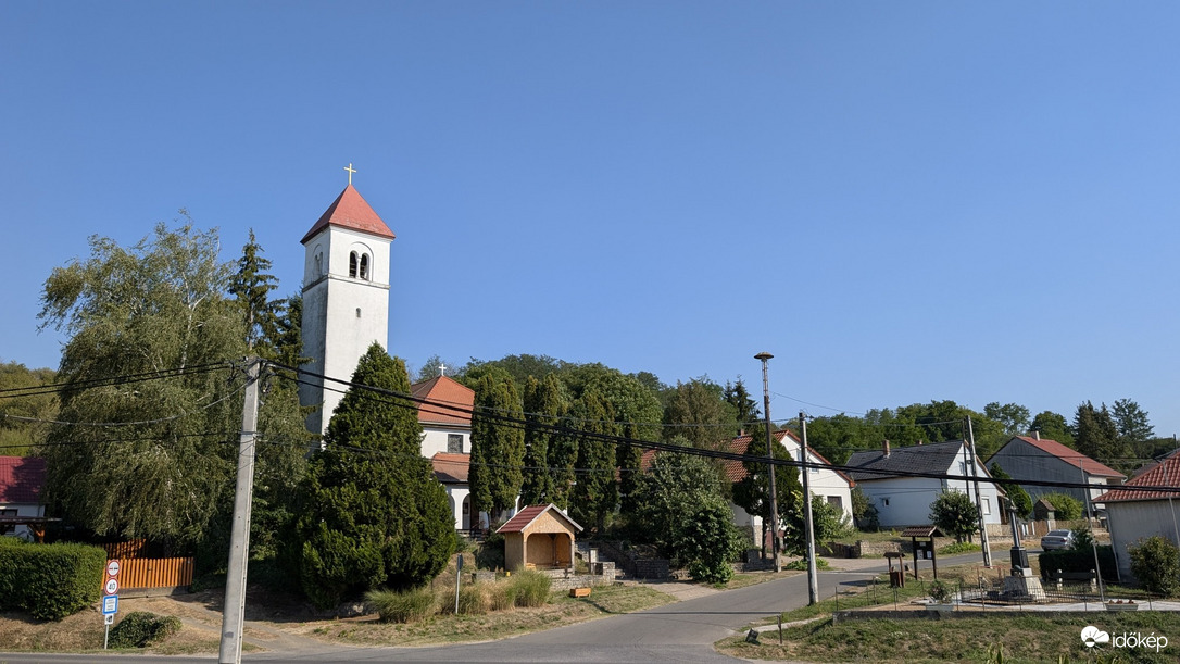 Kaposszerdahely