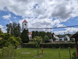 Kaposszerdahely