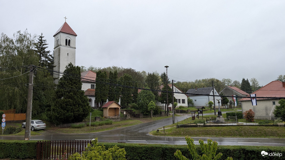 Kaposszerdahely